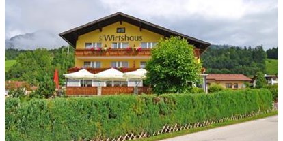 Pensionen - Restaurant - Wörschach - Wirtshaus - Pension Aigner