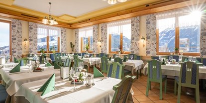 Pensionen - Art der Pension: Gasthaus mit Zimmervermietung - Flachau - Pension Restaurant Braunhofer