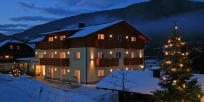 Pensionen - Art der Pension: Gasthaus mit Zimmervermietung - Ramsau am Dachstein - Gasthof Brunner