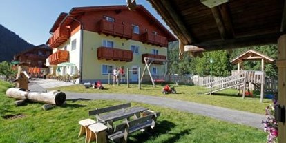 Pensionen - Art der Pension: Gasthaus mit Zimmervermietung - Gröbming - Gasthof Brunner