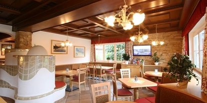Pensionen - Sauna - Schladming - Hotel Cafe Hermann