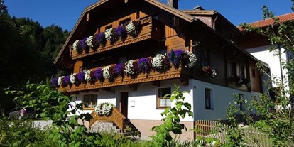 Pensionen - Skiverleih - Steiermark - Haus Engelhardt-Weber