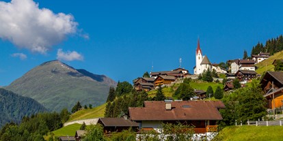 Pensionen - Umgebungsschwerpunkt: Berg - Antholz/Obertal - Alpengasthof Pichler