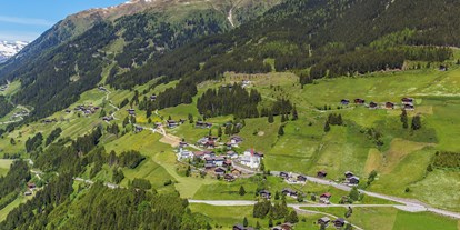 Pensionen - Art der Pension: Ferienwohnung - Abfaltersbach (Abfaltersbach) - Alpengasthof Pichler
