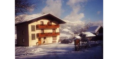 Pensionen - Umgebungsschwerpunkt: Berg - Weißpriach - Rosspointnerhof