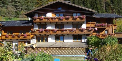 Pensionen - Pool - Ramsau am Dachstein - Pension Tritscher Karin