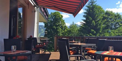 Pensionen - Restaurant - Schladming-Dachstein - Dachsteinhof
