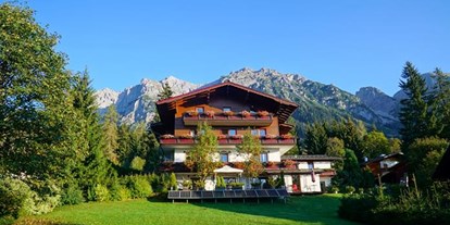 Pensionen - Art der Pension: Urlaubspension - Schladming-Dachstein - Dachsteinhof
