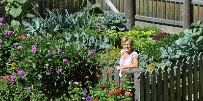 Pensionen - Art der Pension: Urlaub am Bauernhof - Pruggern - Urlaub am Hinkerhof