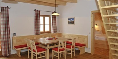 Pensionen - Sauna - Schladming-Dachstein - Urlaub am Hinkerhof