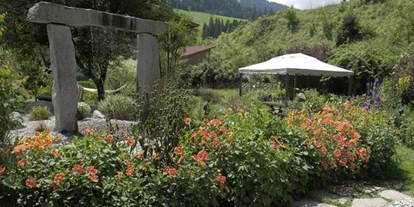 Pensionen - weitere Verpflegungsmöglichkeiten: Abendessen - Scheffau am Wilden Kaiser - Kräuterpension Aloisia