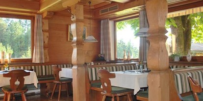 Pensionen - Sauna - Kirchberg in Tirol - Pension Gasthaus Bärnstatt