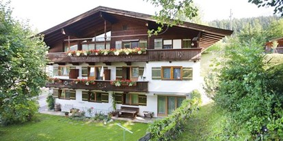 Pensionen - weitere Verpflegungsmöglichkeiten: Abendessen - Bayrischzell - Gasthof Zum Wilden Kaiser