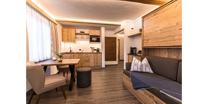 Pensionen - Sauna - Pongau - Appartement - Gästehaus Fellner
