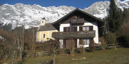 Pensionen - Pool - Steiermark - Wirtshaus & Dorfhotel Mayer