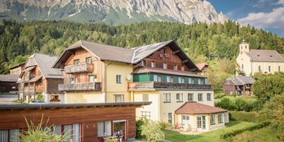 Pensionen - Umgebungsschwerpunkt: Berg - Ardning - Wirtshaus & Dorfhotel Mayer