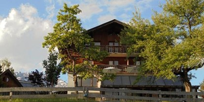 Pensionen - Hunde: erlaubt - Ramsau am Dachstein - Naturhaus Lehnwieser