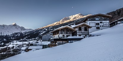Pensionen - Restaurant - Tiroler Oberland - The Peak Sölden