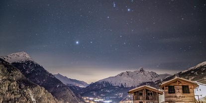Pensionen - Art der Pension: Ferienwohnung - Tirol - The Peak Sölden