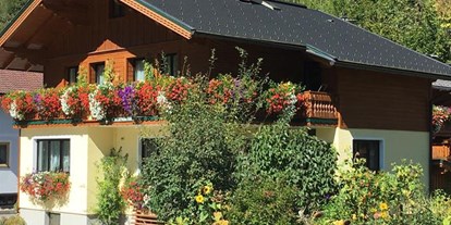 Pensionen - Skilift - Schladming-Dachstein - Haus Tritscher