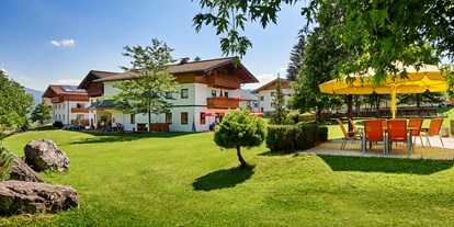 Pensionen - Umgebungsschwerpunkt: See - Abtenau - Sonnberg Ferienanlage