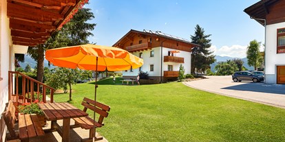 Pensionen - Umgebungsschwerpunkt: See - Schladming - Sonnberg Ferienanlage