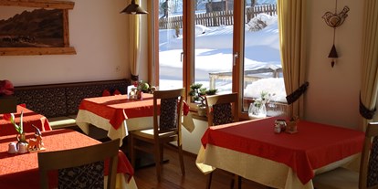 Pensionen - Restaurant - Steiermark - Gaststube - Hotel Pension Sporthof