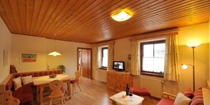 Pensionen - Sauna - Kärnten - Gutzingerhof