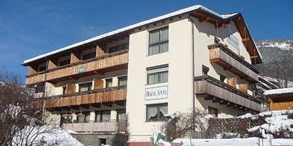 Pensionen - Umgebungsschwerpunkt: Berg - Ossiach - Haus Anni. Frühstückspension