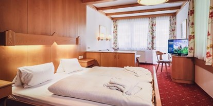 Pensionen - Sauna - Region Zell am See - Garni Hotel Martini