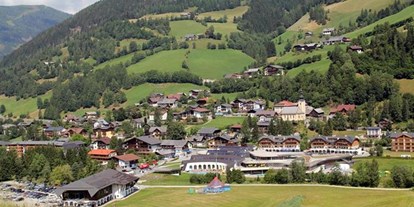 Pensionen - WLAN - Feldkirchen in Kärnten - Pension Südhang
