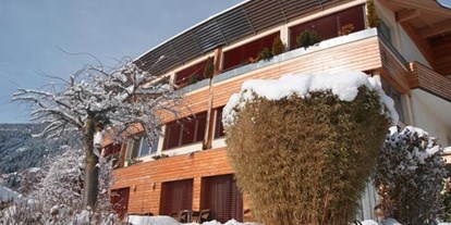 Pensionen - Umgebungsschwerpunkt: Therme - Fresach - Hotel Garni Sonnenheim