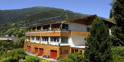 Pensionen - Sauna - Feld am See - Hotel Garni Sonnenheim