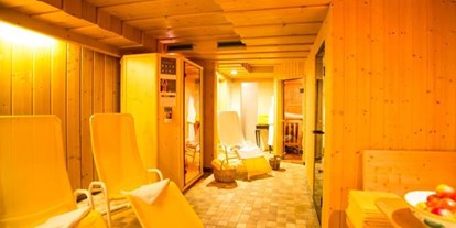 Pensionen - Sauna - Feld am See - Gästehaus Schusser an der Therme