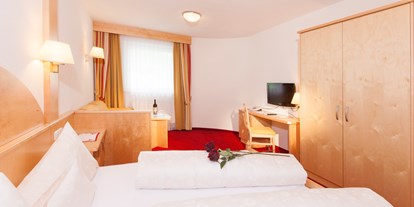 Pensionen - Sauna - Tiroler Oberland - Appartement - Haus Kathrin