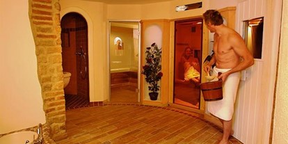 Pensionen - Sauna - Scheffau am Wilden Kaiser - Landhaus Strasser