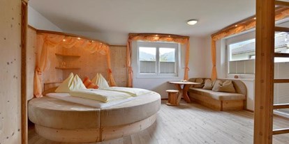 Pensionen - Sauna - Kirchberg in Tirol - Landhaus Strasser