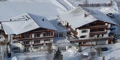 Pensionen - Langlaufloipe - Bichlbach - Landhaus Sammer