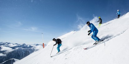 Pensionen - Frühstück: Frühstücksbuffet - Tiroler Oberland - Skifahren in See, Kappl, Ischgl, St.Anton, Venet, Serfaus-Fiss-Ladis - Gasthof Alpenblick