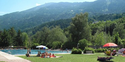 Pensionen - Umgebungsschwerpunkt: Berg - Jerzens - Gasthof Alpenblick