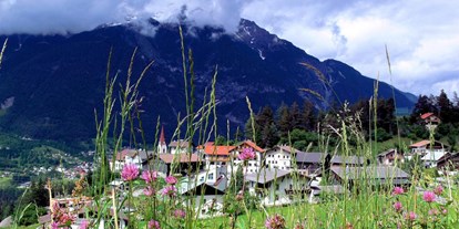 Pensionen - WLAN - Tirol - Gasthof Alpenblick