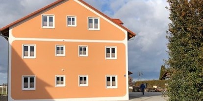 Pensionen - Art der Pension: Gasthaus mit Zimmervermietung - Ernsgaden - Gästehaus Schreiner