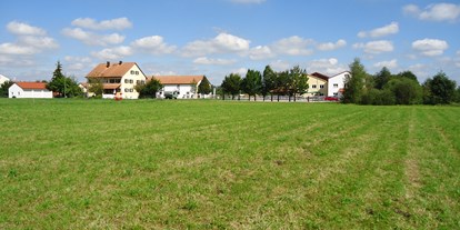 Pensionen - Kirchdorf (Landkreis Kelheim) - Gästehaus Schreiner