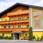 Pensionen: Gasthof Waldwirt in Russbach, Urlaub im Salzburger Land - Gasthof Waldwirt