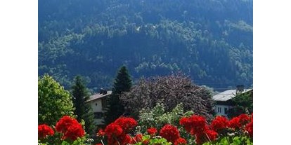 Pensionen - Radweg - Mayrhofen (Mayrhofen) - Gästehaus Moser