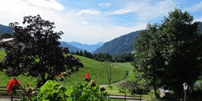 Pensionen - Art der Pension: Urlaub am Bauernhof - Neukirchen am Großvenediger - Fertinghof