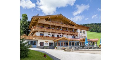 Pensionen - Restaurant - Tiroler Unterland - Gasthof Schöntal  - Gasthof Schöntal