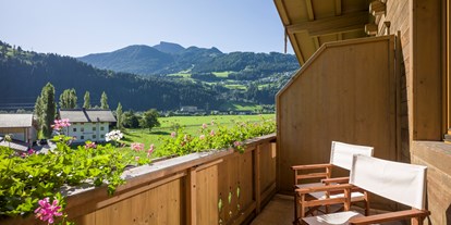 Pensionen - Restaurant - Ramsau im Zillertal - Alpenhof Hotel Garni Suprême