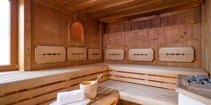 Pensionen - Sauna - Gerlos - Alpenhof Hotel Garni Suprême