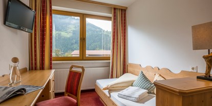 Pensionen - Fahrradverleih - Fügenberg - Alpenhof Hotel Garni Suprême